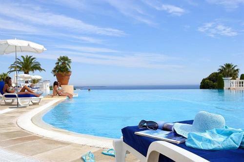 Apartamento Paradise Cannes