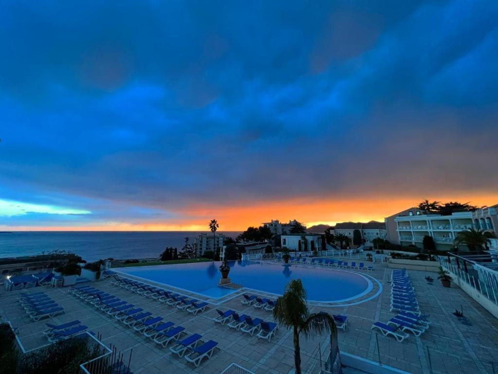 Paradise Apartamento Cannes