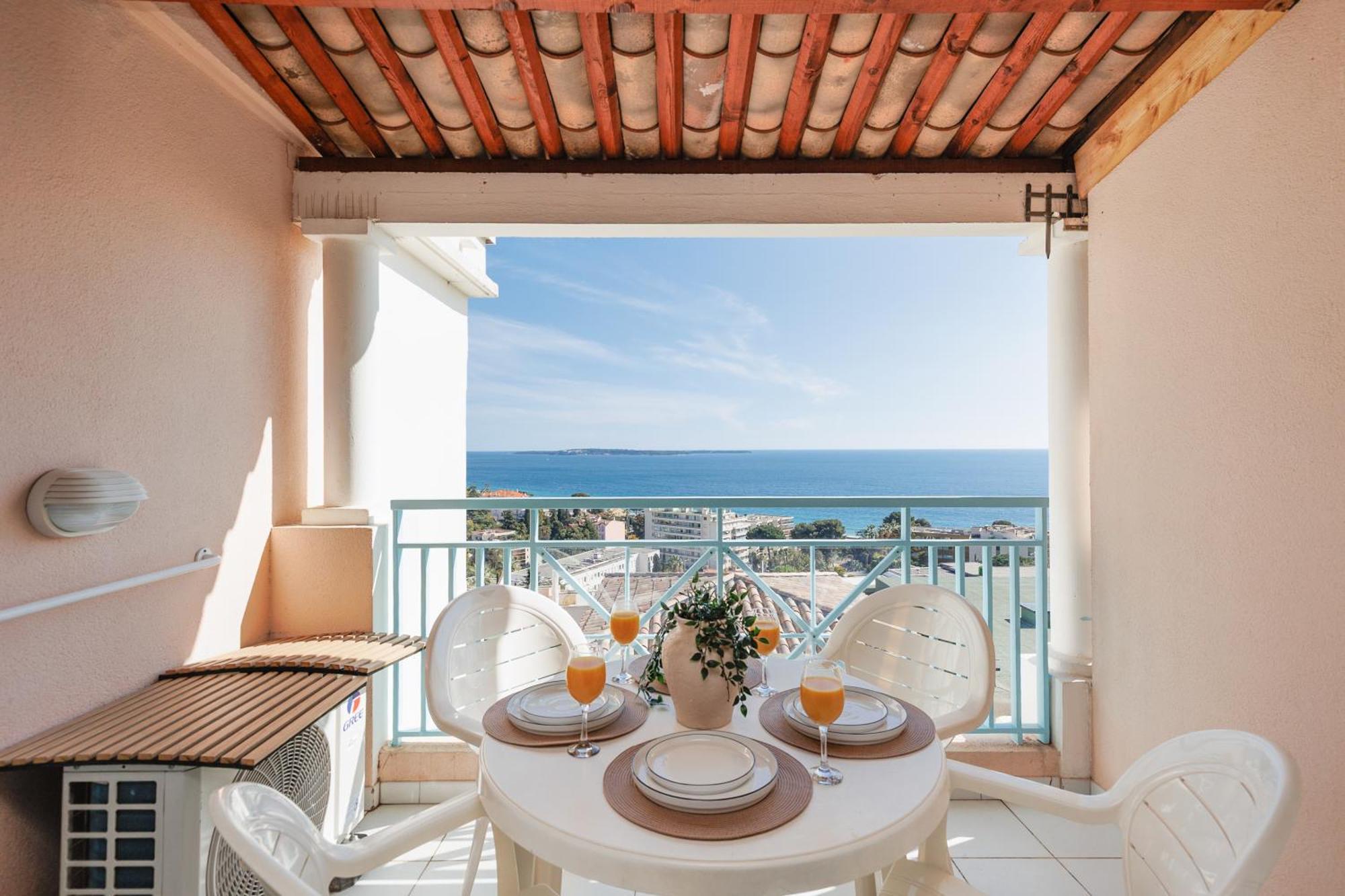 Appartamento Paradise