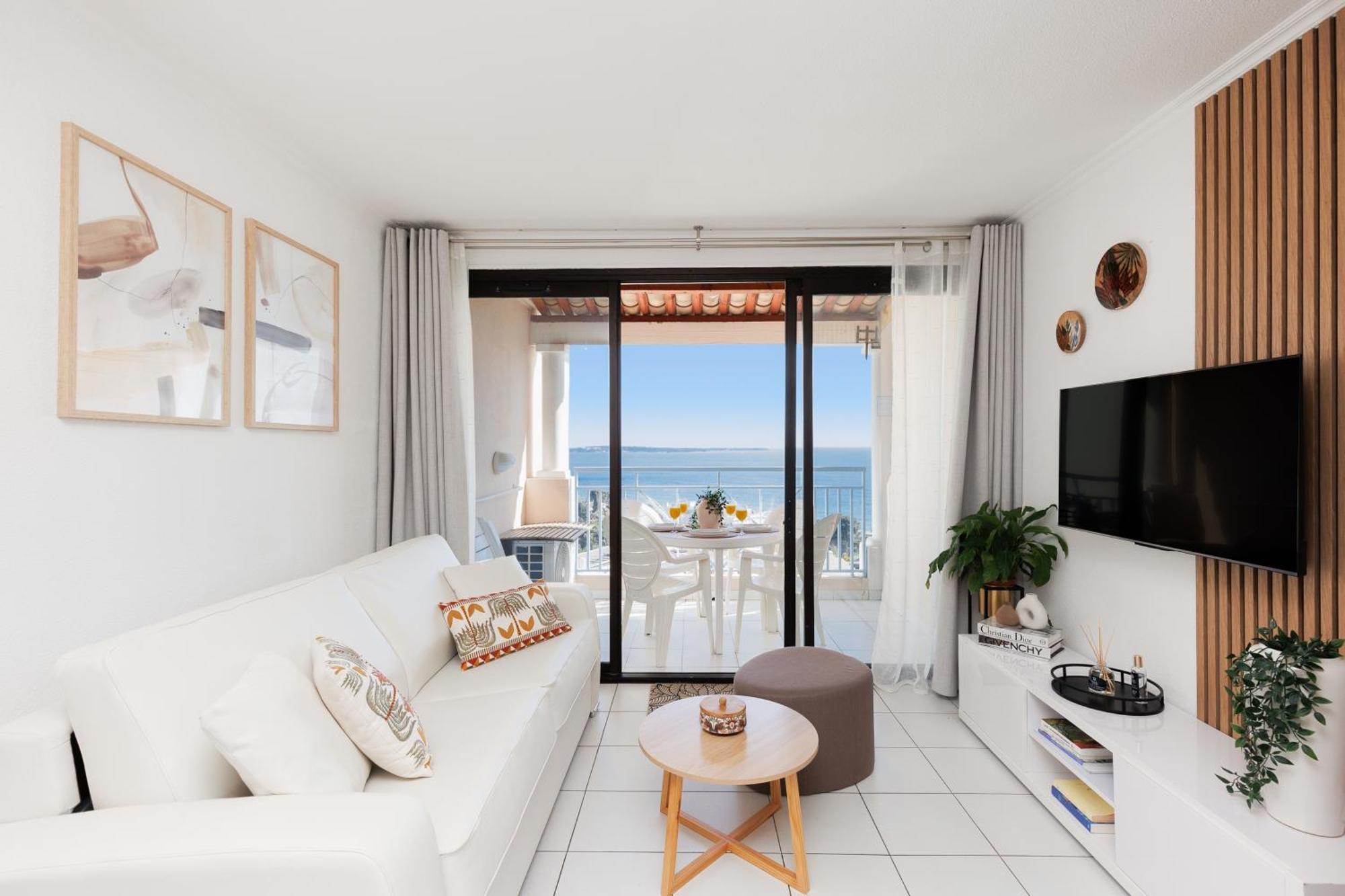Paradise Appartamento Cannes