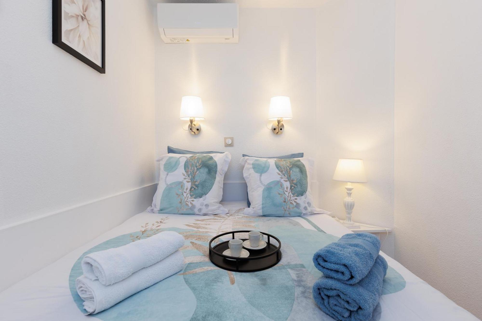Apartment Paradise Cannes